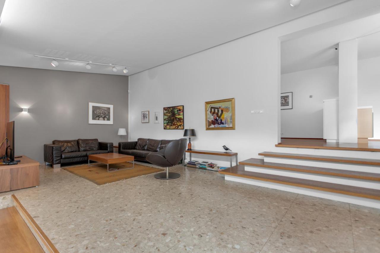 Luxurious Private Villa Рейкьявик Экстерьер фото