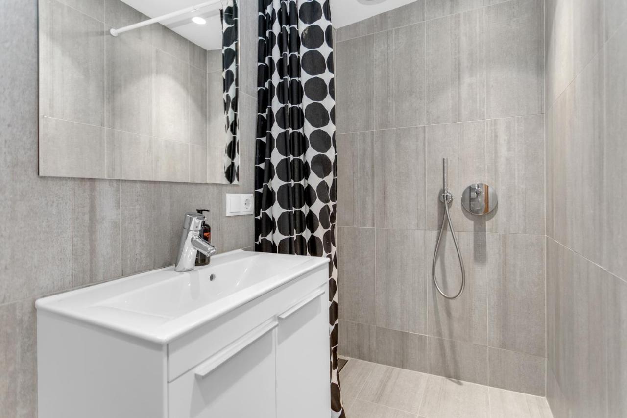 Luxurious Private Villa Рейкьявик Экстерьер фото
