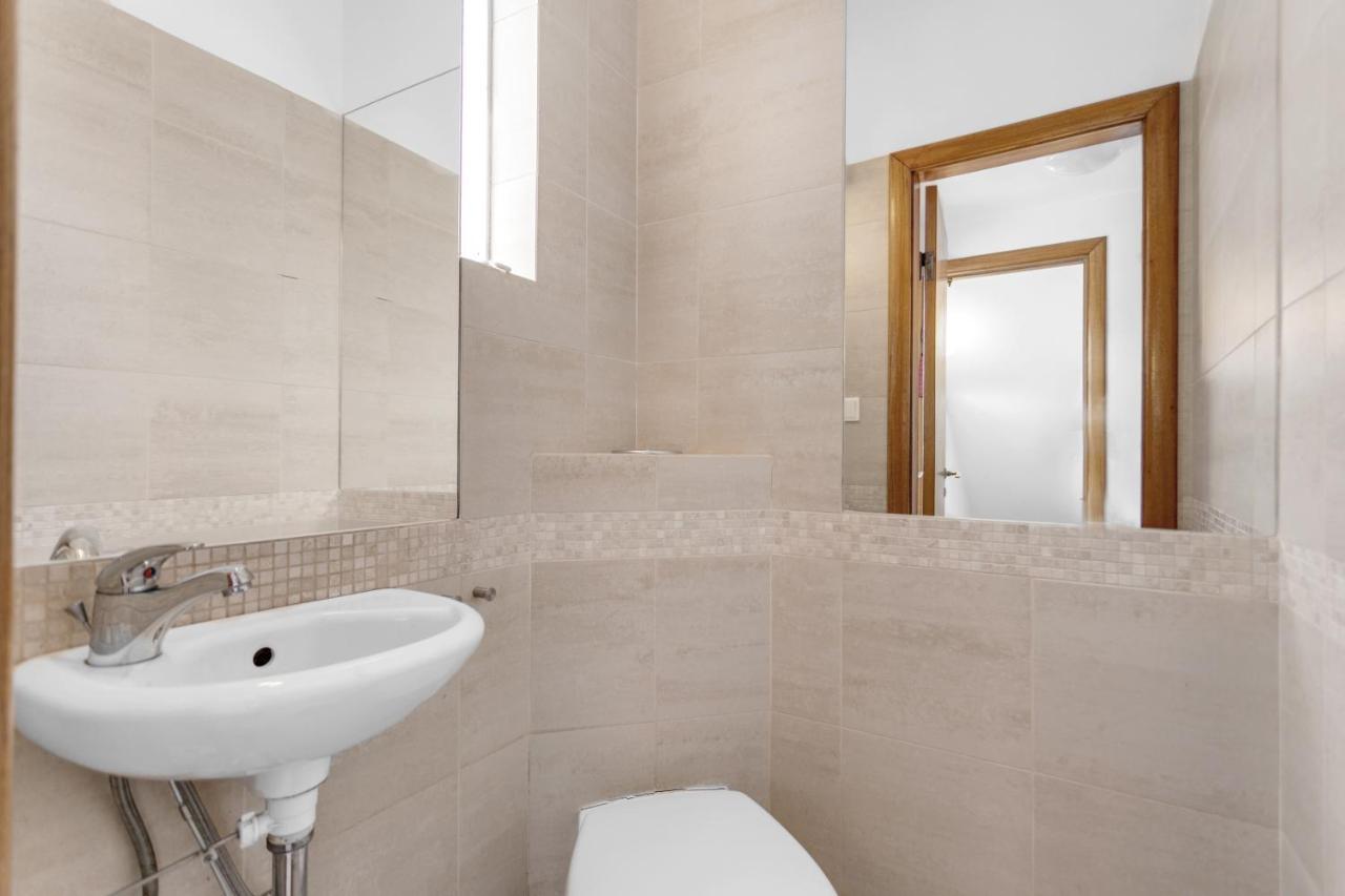 Luxurious Private Villa Рейкьявик Экстерьер фото